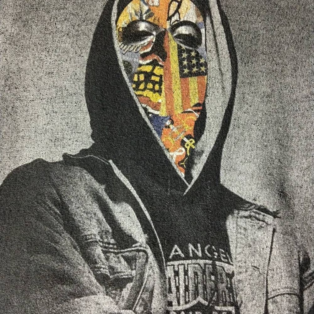 Crooks & Castles Special Edition from LA XL Black